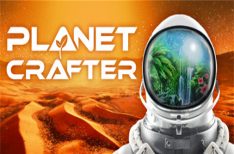 《星球工匠》/The Planet Crafter