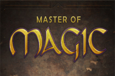 《魔法大师》/Master of Magic