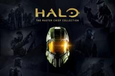 《光环：士官长》合集（六部合集版）/Halo: The Master Chief Collection