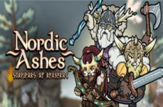 《北欧之烬 诸神黄昏幸存者》/Nordic Ashes: Survivors of Ragnarok（v0.8.3.1版）