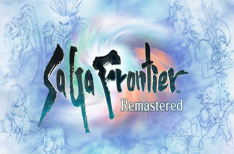 《沙加开拓者：重制版》/SaGa Frontier Remastered